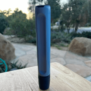 The Filter Mate™ Purifying Straw